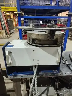 USED 2021 TRUMPF TRUARC 1000