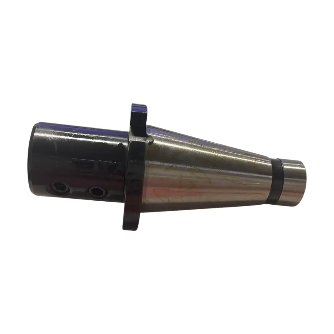 National NT50 7/8" End Mill Holder 2.797" Protruding Length