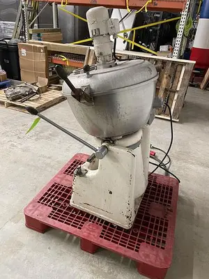 USED HOBART VCM 60