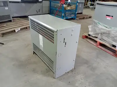 USED E.V.I CDTC0030VVC6XXBA