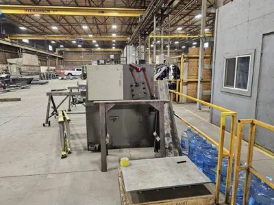 USED MASTEEL MSH-10250