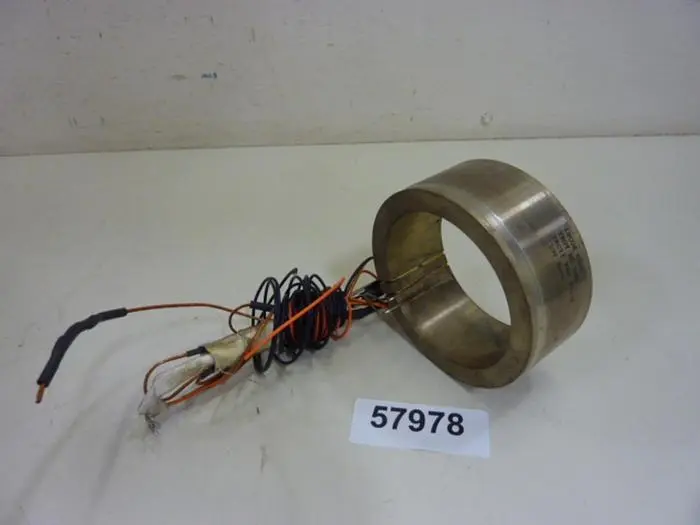 Used INCOE XRCII XRH 8343A Heaters Michigan US | Ideal Machinery #706440