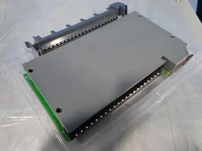 Used ALLENBRADLEY 1771IAD PLC Input & Output Ohio US | HGR 24 #1406426