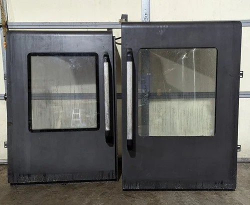 Used DOOSAN _UNKNOWN_ Enclosures Missouri US | Up Time Machines #784864
