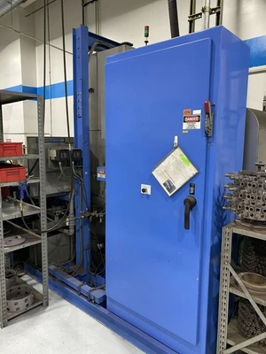 USED RANSOHOFF NO.CRB