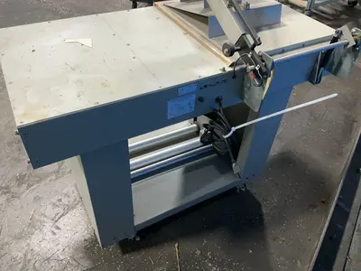 Used CLAMCO CORPORATION 77220 Miscellaneous Packaging Equipment Ohio US | HGR 24 #1250388