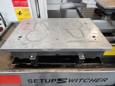 USED 2012 MAXCUT CHALLENGER RH-20