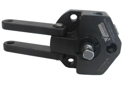 NEW VEKTEK 16-6204-00 LINK CLAMP 16620400