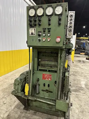 USED VOSS 84/1.156-19/13