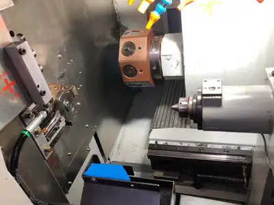 2005 STAR SV-20 Automatics-CNC Swiss Type | Asset Exchange Corporation (2)