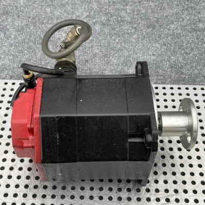 Used FANUC A06B-0223-B000 Misc Industrial Equipment California US | Davliegogo LLC #1729256