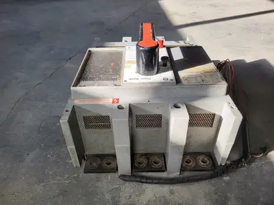 USED GENERAL ELECTRIC TP1616SS