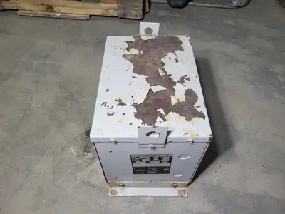 USED B.J.M. ELECTRONICS 9J23-05