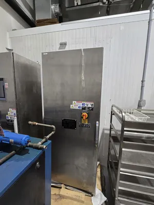 Used _UNKNOWN_ _UNKNOWN_ Steam Sterilizers Ohio US | Federal Equipment Company #1402919