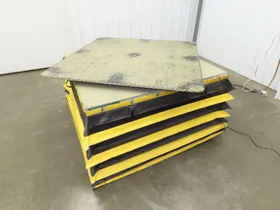 Used SOUTHWORTH _UNKNOWN_ Misc Lifts Indiana US | Arrow Industrial #1367366