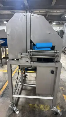 Used 2017 VEMAG FM 250 Patty Forming Machines Illinois US | M&M Equipment Corp. #1268406