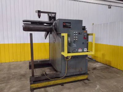 USED FEED LEASE PR-20M-36