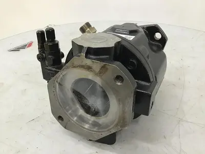 USED BRUENINGHAUS HYDRAULIK A10VO71DR/31RPSC12K07SO420