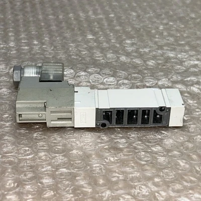 NEW SMC SY5140-5DZE
