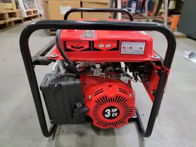 NEW KING CANADA KCG-1501GX