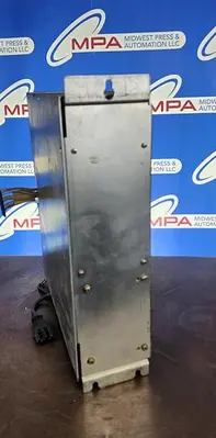 USED INDRAMAT TVM-1.2-50W0-220V