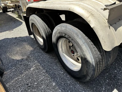 Used 1996 WALKER _UNKNOWN_ Tanker Trailers Indiana US | Lakeshore Equipment Sales #1546566