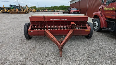 USED INTERNATIONAL 510