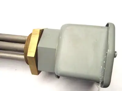 7-39-17-3 | Watlow  Immersion Heater 0816 3 Phase 480V Thermal Element - New Other