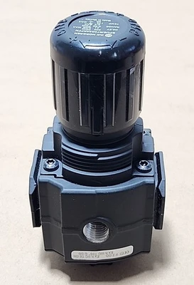 NEW Norgren SPUS/R73G3AKFFN
