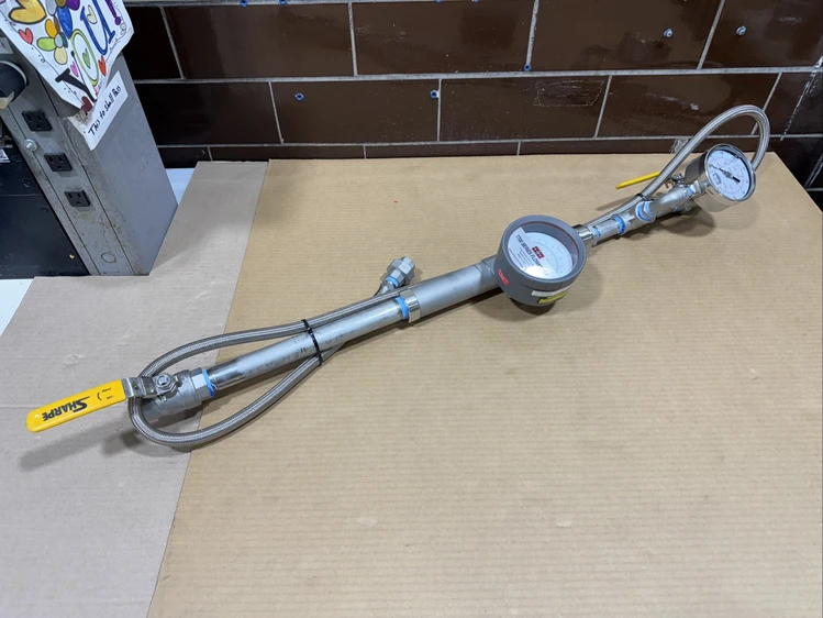 New | in-Stock King Instrument 7711210718 Meters - Misc Indiana US | J&J Industrial Supply #525485