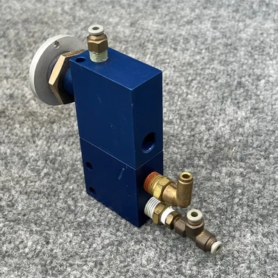 Used Festo VZA-3-1/4 Solenoid Valves California US | Davliegogo LLC #1706102