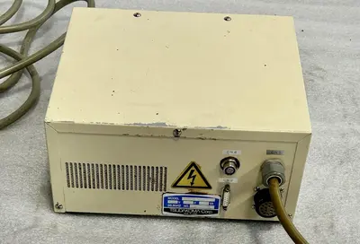 Tsudakoma TPC-JR-G3 CNC & N/C Controls | Great American Equipment Company (2)