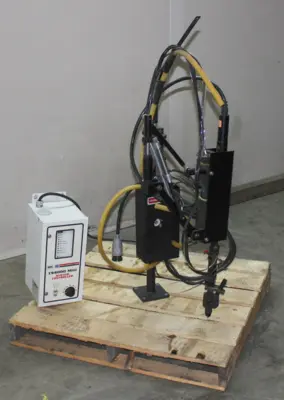 USED ASSEMBLY AUTOMATION TRT-1