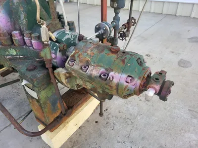 USED UNION 4X6 MPE