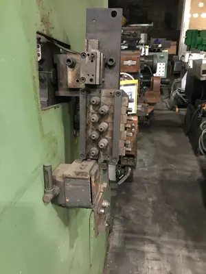 USED 1988 BIHLER RM-40