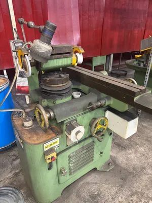 Used CINCINNATI No 2 Tool and Cutter Grinder Cylindrical Grinders Including Plain & Angle Head GB | Bowland Trading Ltd #1545884