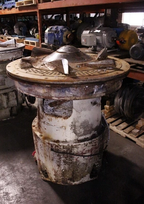 USED Beloit 350V