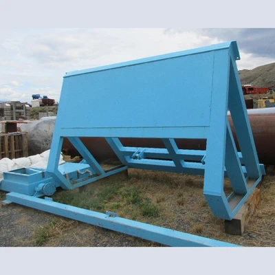 USED 2022 AGICO CEMENT ZL45