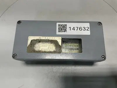 USED KEBA DC 202/ENGEL/52433/03