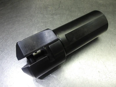 AMEC Series E HP Universal Lathe Holder 2" Shank 20251-2000 (LOC990B)