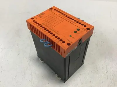 USED DOLD BO5988.61/324