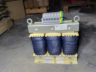 New | in-Stock REO UNC1-420-0667 Transformers British Columbia CA | Lenmark #1426777