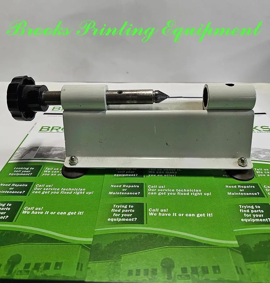Challenge Drill Bit Sharpener MS-1