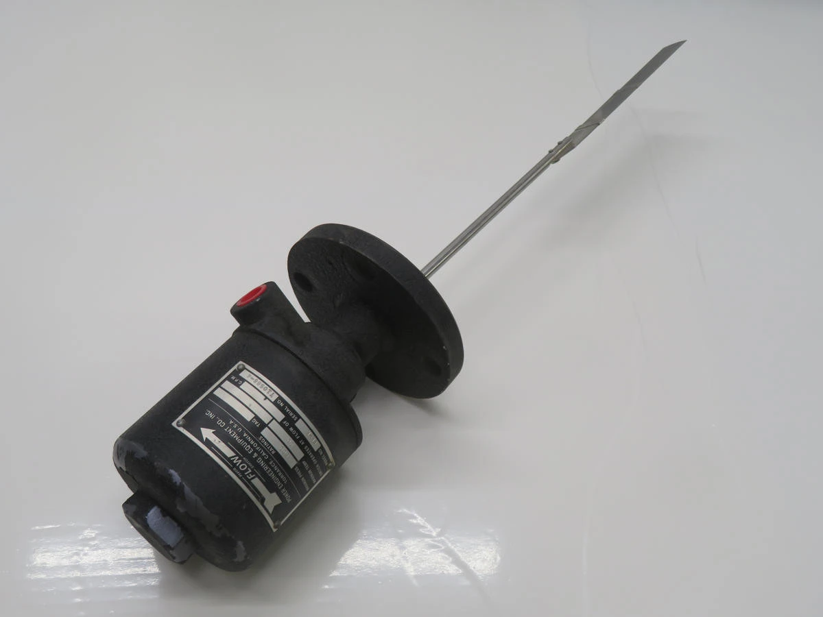 Used PEECO _UNKNOWN_ Relays & Switches | OCO Industrial #1698342