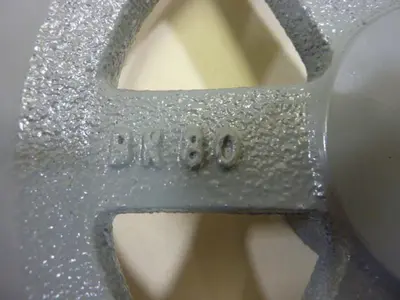 NEW DODGE BK80 X 3/4