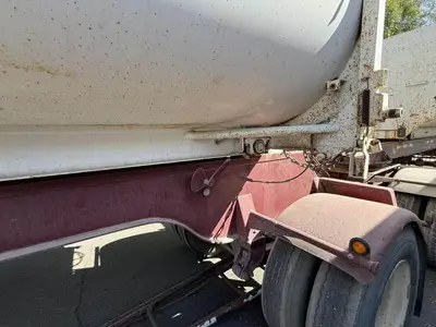 Used 2002 WESCO TRANSFER TRAILER Misc Trailers California US | Ben Kaplan Equipment #1521431