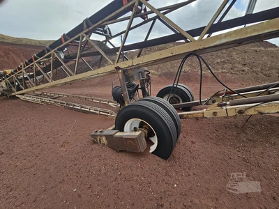 Used CEDARAPIDS 1340 Cone Crushers New Mexico US | ABN Services #1425606