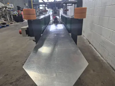 USED 2012 AB SEALER SD-653FTB