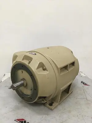 USED RELIANCE ELECTRIC P36G5557A