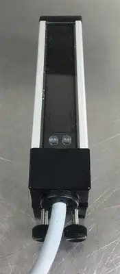 Banner Engineering LX3RSRQ LX Series Part-Sensing Light Screen Curtain 3E-36